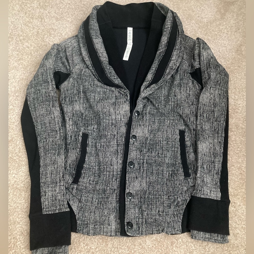 Lululemon Jacket